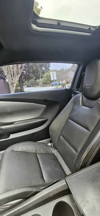 2011 Chevrolet Camaro 5th Gen - Image 8 of 10