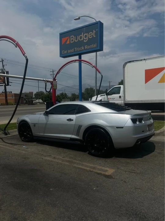 2011 Chevrolet Camaro 5th Gen - Image 5 of 8
