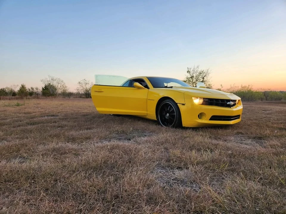 2011 Chevrolet Camaro 5th Gen - Image 2 of 7