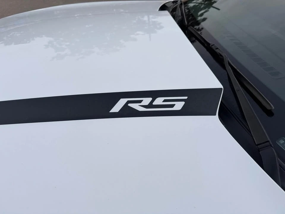 2011 Chevrolet Camaro 5th Gen - Image 12 of 12