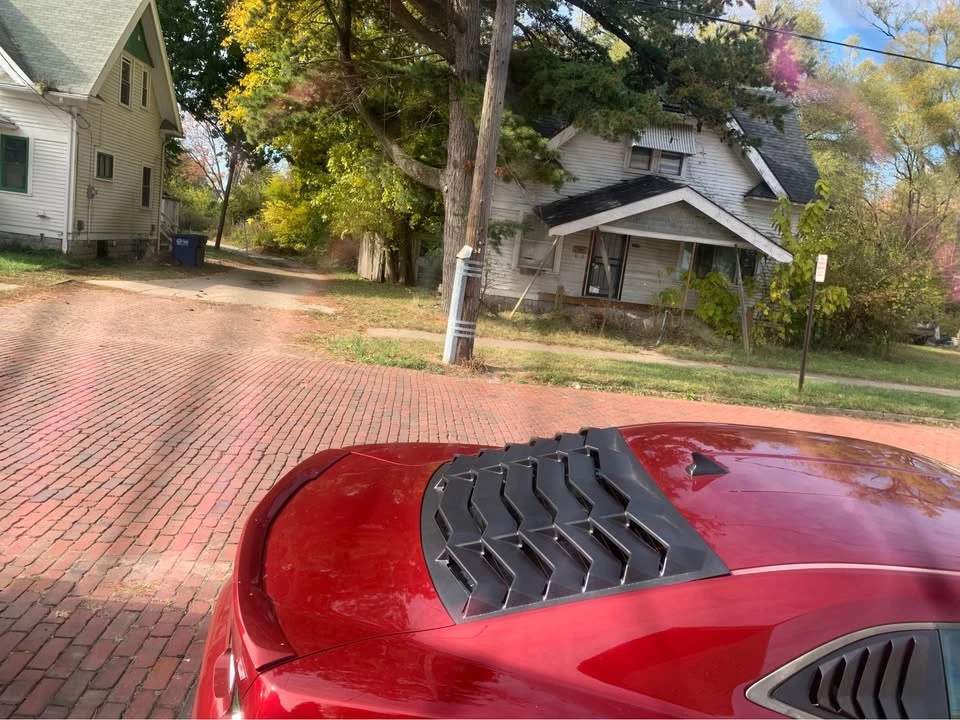 2011 Chevrolet Camaro 5th Gen - Image 3 of 9