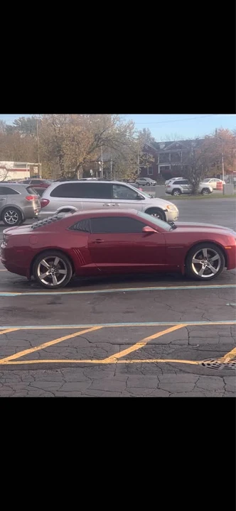 2011 Chevrolet Camaro 5th Gen - Image 2 of 9