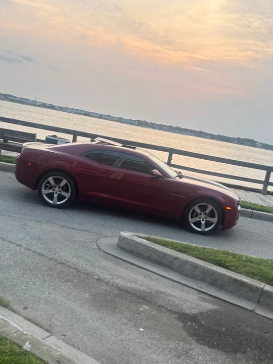 2011 Chevrolet Camaro 5th Gen - Image 2 of 3