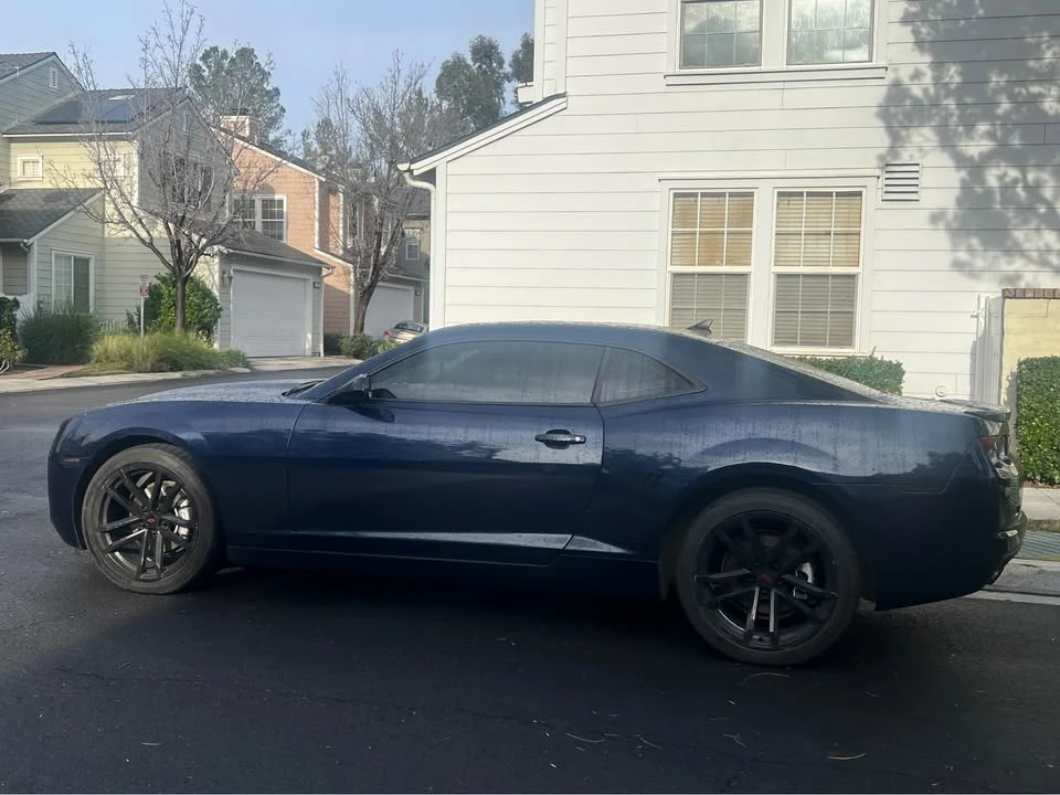 2011 Chevrolet Camaro 5th Gen - Image 2 of 6