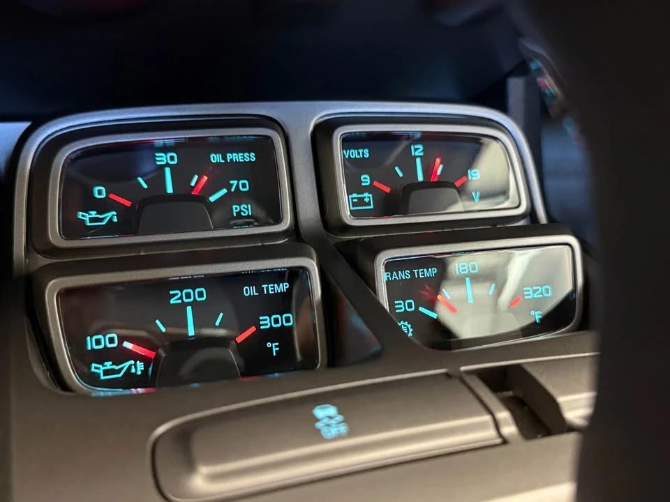 2011 Chevrolet Camaro 5th Gen - Image 5 of 6