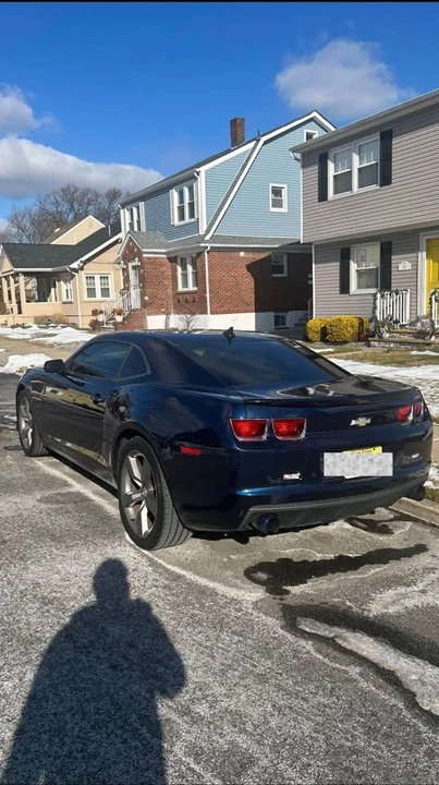 2011 Chevrolet Camaro 5th Gen - Image 4 of 7
