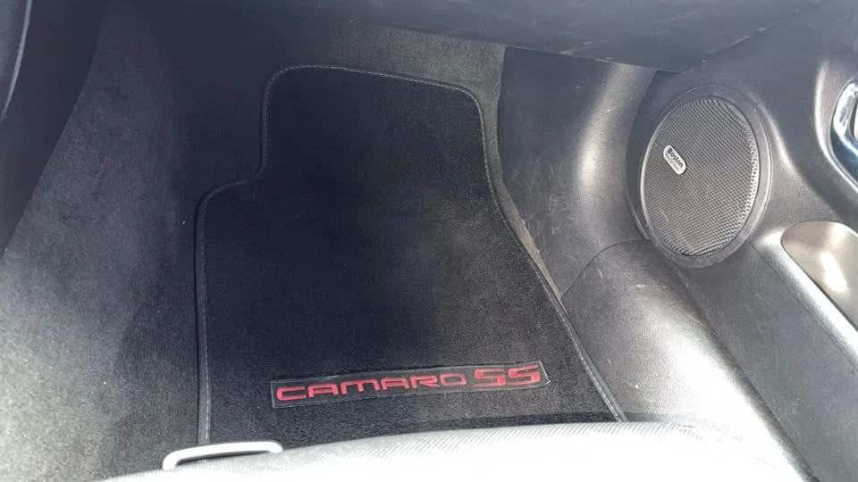2011 Chevrolet Camaro SS 5th Gen - Image 9 of 12