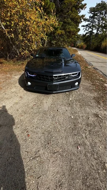 2011 Chevrolet Camaro SS 5th Gen - Image 2 of 17