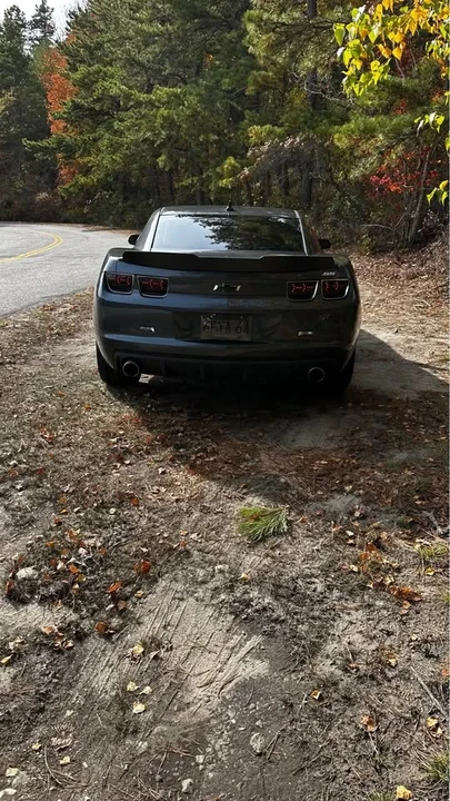 2011 Chevrolet Camaro SS 5th Gen - Image 6 of 17