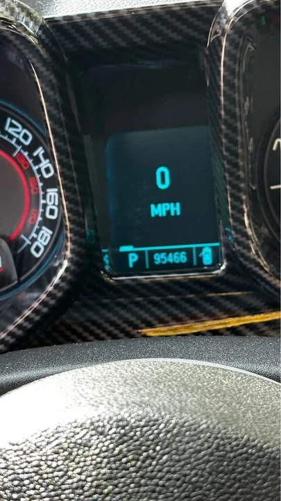 2011 Chevrolet Camaro SS 5th Gen - Image 13 of 17