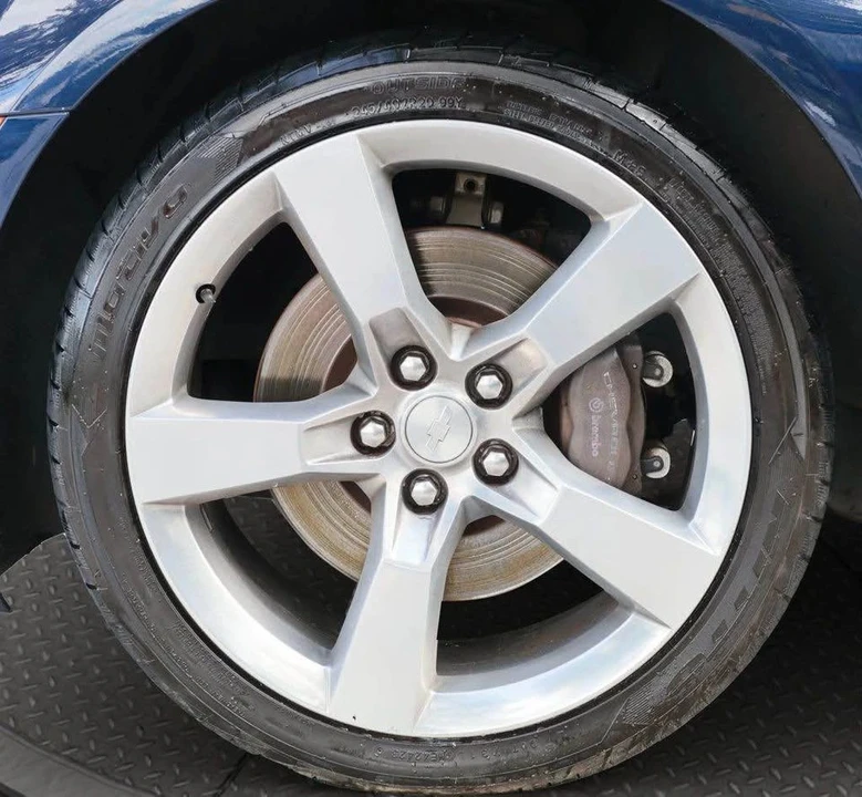 2011 Chevrolet Camaro SS 5th Gen - Image 12 of 18