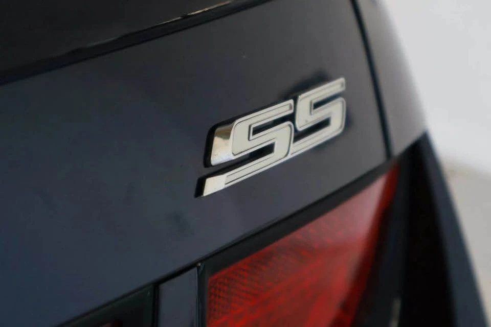 2011 Chevrolet Camaro SS 5th Gen - Image 9 of 18