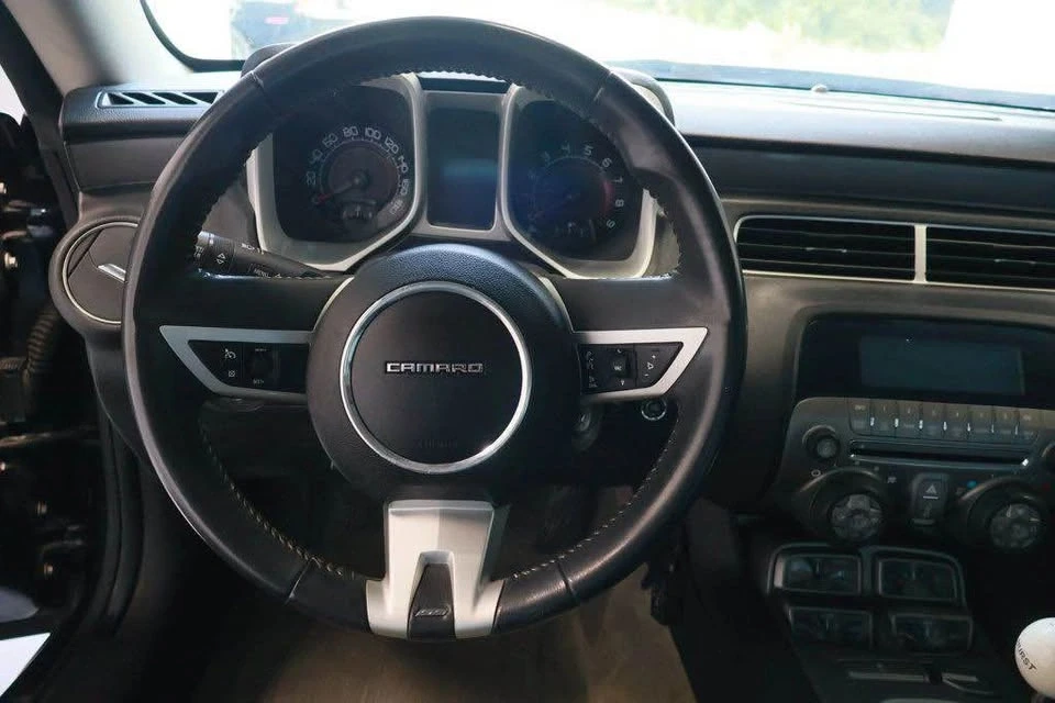 2011 Chevrolet Camaro SS 5th Gen - Image 10 of 18
