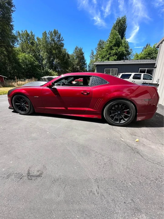 2011 Chevrolet Camaro SS 5th Gen - Image 2 of 18