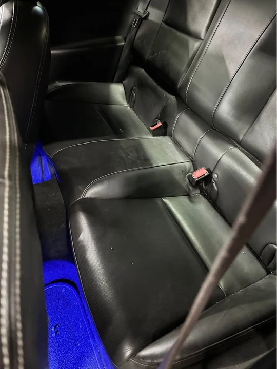 2011 Chevrolet Camaro SS 5th Gen - Image 16 of 18