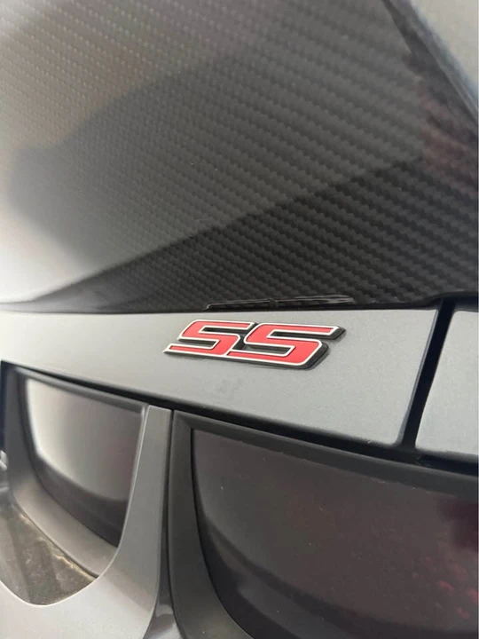 2011 Chevrolet Camaro SS 5th Gen - Image 12 of 18
