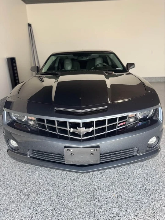 2011 Chevrolet Camaro SS 5th Gen - Image 15 of 18