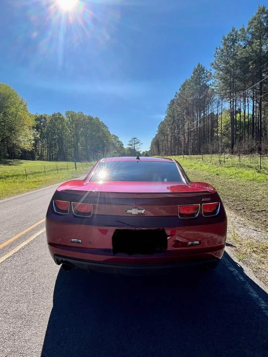 2011 Chevrolet Camaro SS 5th Gen - Image 5 of 16
