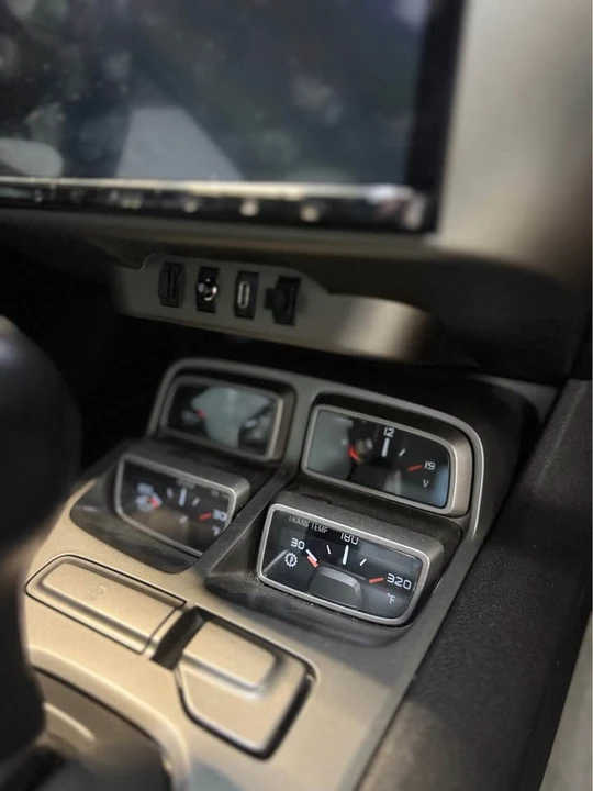 2011 Chevrolet Camaro SS 5th Gen - Image 16 of 18