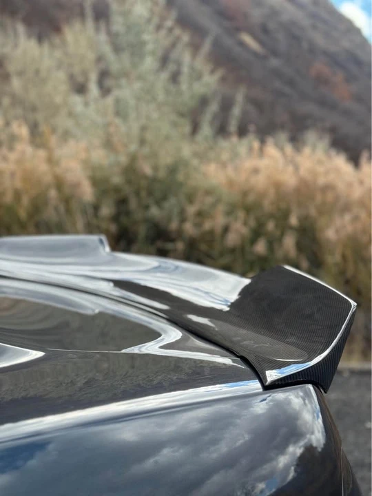 2011 Chevrolet Camaro SS 5th Gen - Image 7 of 20