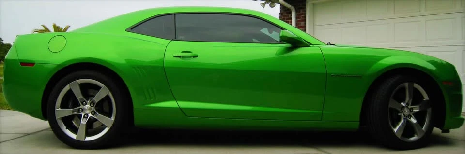 2011 Chevrolet Camaro SS 5th Gen - Image 12 of 13