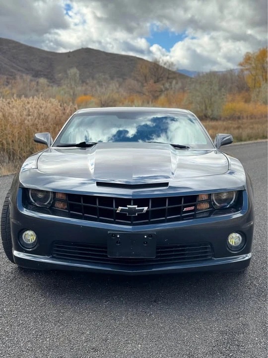 2011 Chevrolet Camaro SS 5th Gen - Image 3 of 20