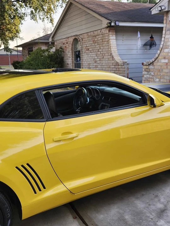 2011 Chevrolet Camaro SS 5th Gen - Image 3 of 7