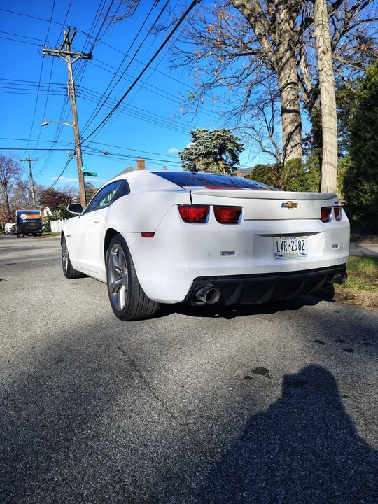 2011 Chevrolet Camaro SS 5th Gen - Image 2 of 16