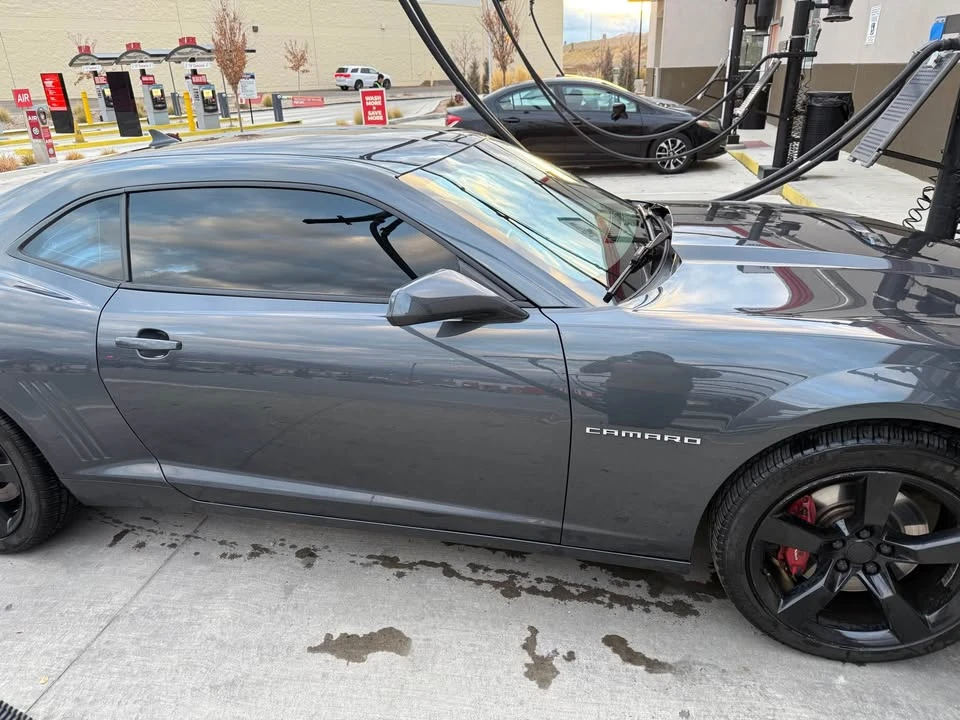2011 Chevrolet Camaro SS 5th Gen - Image 6 of 16