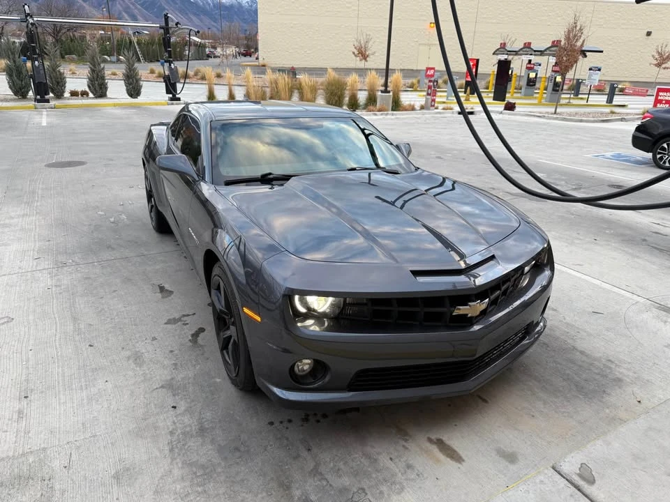 2011 Chevrolet Camaro SS 5th Gen - Image 7 of 16