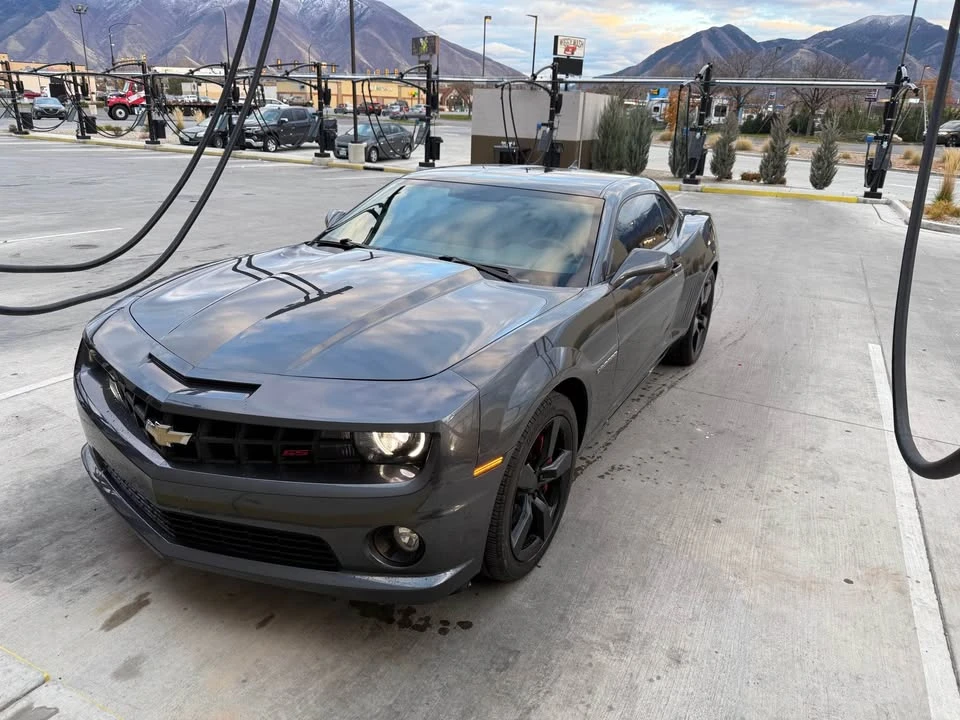 2011 Chevrolet Camaro SS 5th Gen - Image 2 of 16