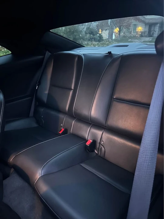 2011 Chevrolet Camaro SS 5th Gen - Image 7 of 11