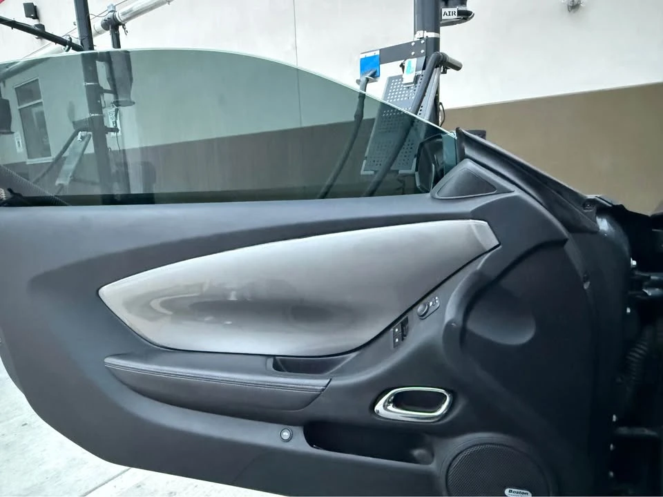 2011 Chevrolet Camaro SS 5th Gen - Image 12 of 16