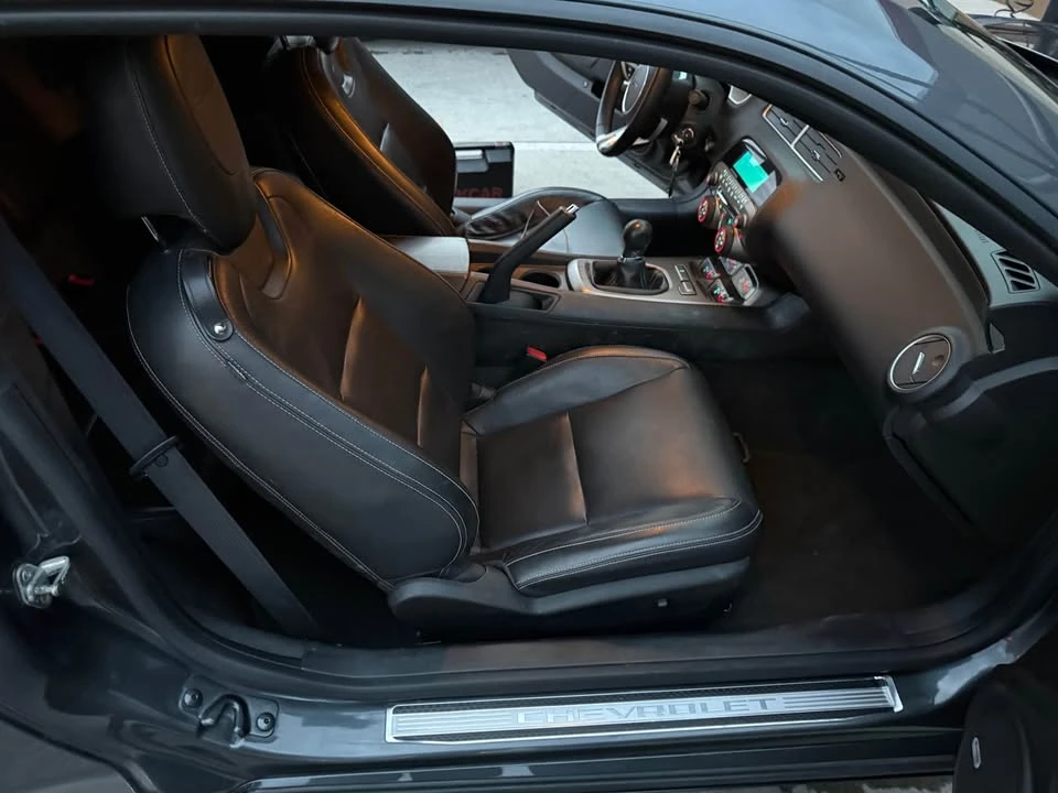 2011 Chevrolet Camaro SS 5th Gen - Image 13 of 16