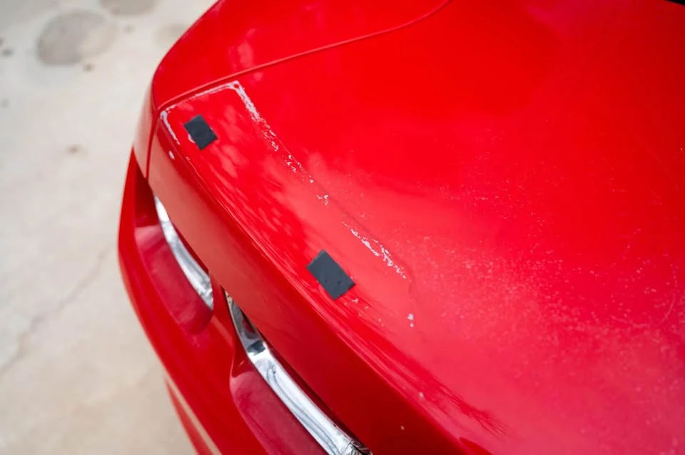2011 Chevrolet Camaro SS 5th Gen - Image 12 of 16