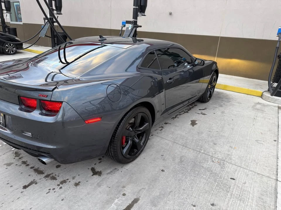 2011 Chevrolet Camaro SS 5th Gen - Image 5 of 16