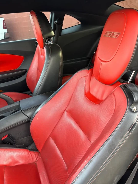 2011 Chevrolet Camaro SS 5th Gen - Image 6 of 13