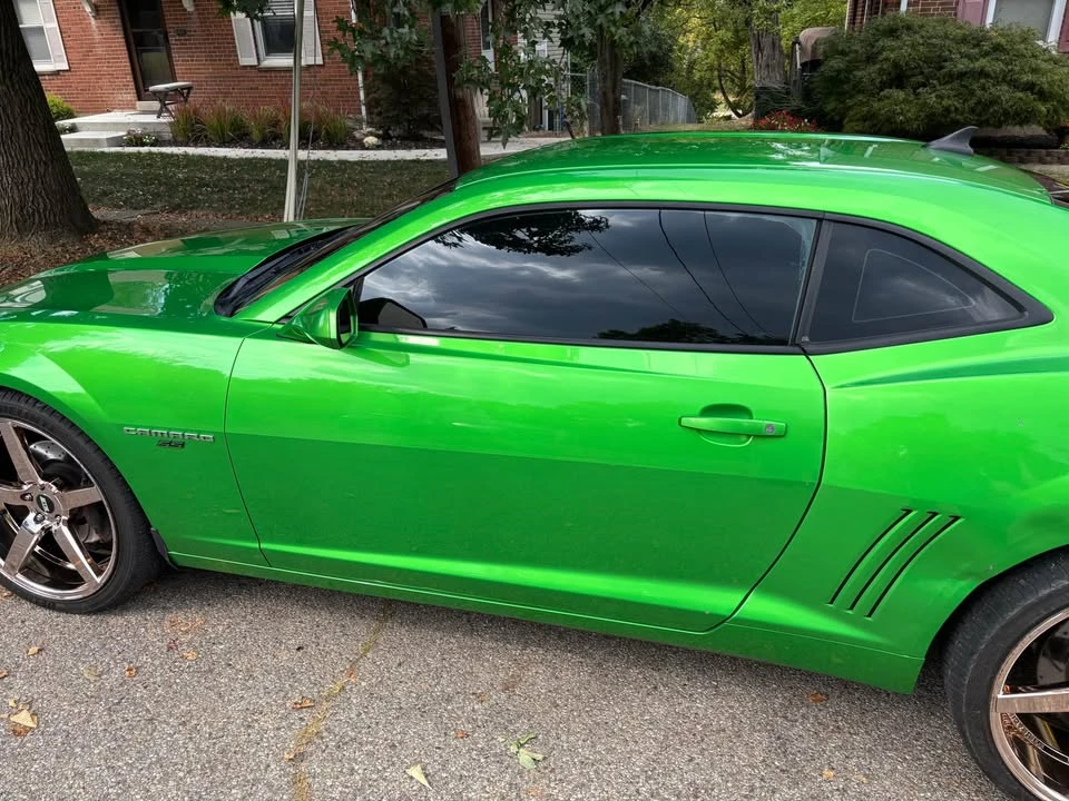 2011 Chevrolet Camaro SS 5th Gen - Image 5 of 19