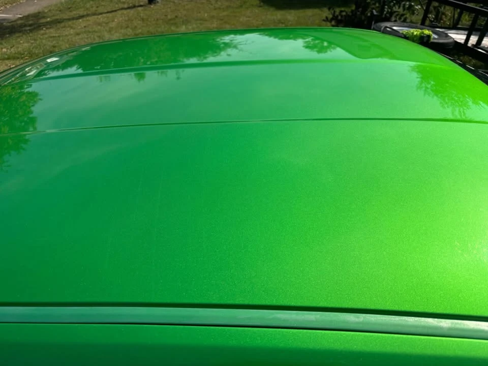 2011 Chevrolet Camaro SS 5th Gen - Image 16 of 19