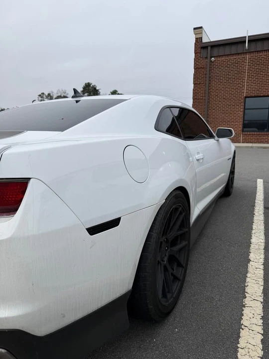 2011 Chevrolet Camaro SS 5th Gen - Image 7 of 13