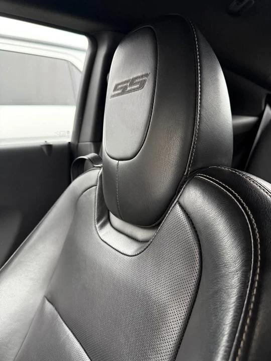 2011 Chevrolet Camaro SS 5th Gen - Image 10 of 13