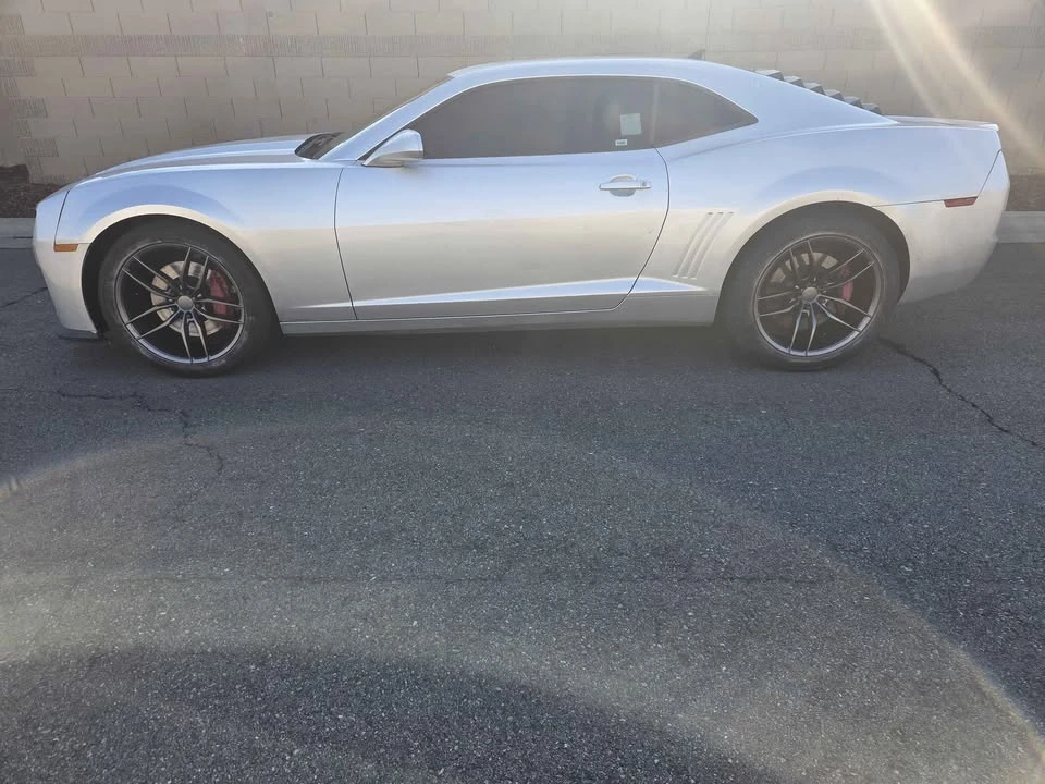 2011 Chevrolet Camaro SS 5th Gen - Image 6 of 14