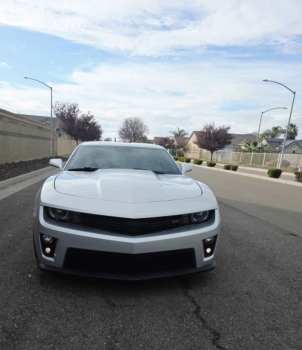 2011 Chevrolet Camaro SS 5th Gen - Image 9 of 14