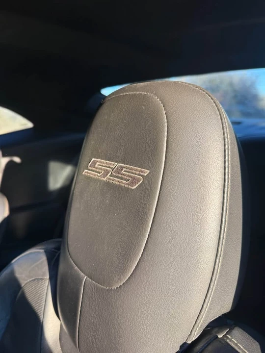 2011 Chevrolet Camaro SS 5th Gen - Image 8 of 20