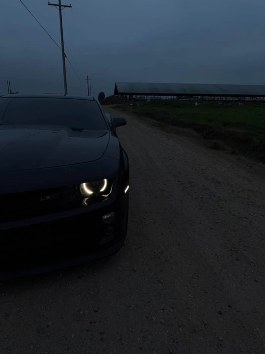 2011 Chevrolet Camaro SS 5th Gen - Image 8 of 14