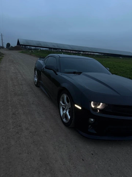 2011 Chevrolet Camaro SS 5th Gen - Image 5 of 14