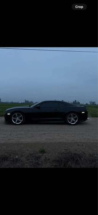 2011 Chevrolet Camaro SS 5th Gen - Image 11 of 14