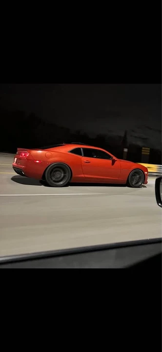2011 Chevrolet Camaro SS 5th Gen - Image 2 of 8