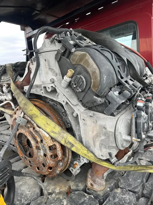 2011 Chevrolet Camaro SS 5th Gen - Image 2 of 2