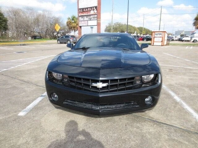 2011 Chevrolet Camaro 5th Gen - Image 2 of 12